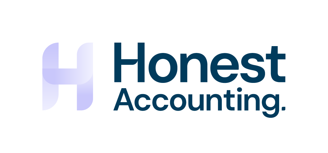 Honest Accounting Logo
